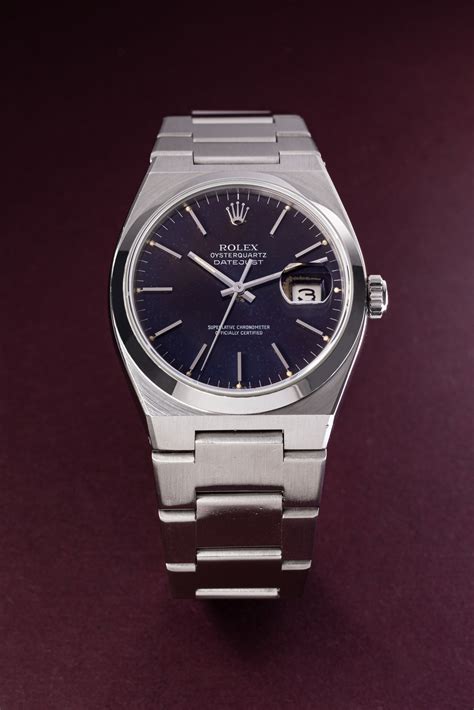 is er een kwarts rolex|rolex oyster quartz caliber.